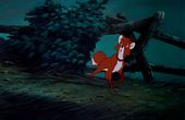 The Fox and the Hound 