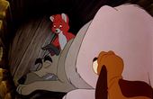 The Fox and the Hound 