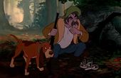 The Fox and the Hound 