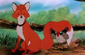 The Fox and the Hound 