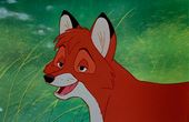 The Fox and the Hound 