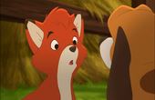 The Fox and the Hound 