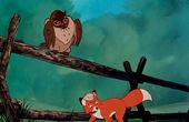 The Fox and the Hound 