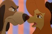 The Fox and the Hound 