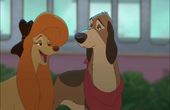 The Fox and the Hound 