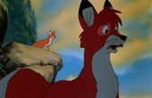 The Fox and the Hound 