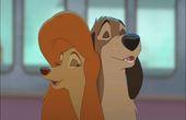 The Fox and the Hound 