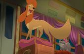 The Fox and the Hound 