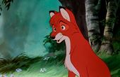 The Fox and the Hound 