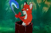 The Fox and the Hound 