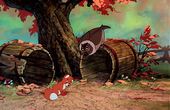 The Fox and the Hound 