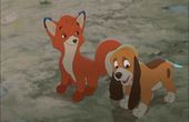 The Fox and the Hound 