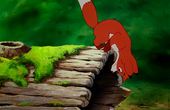 The Fox and the Hound 