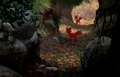 The Fox and the Hound 