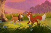 The Fox and the Hound 