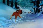 The Fox and the Hound 