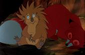 The Fox and the Hound 