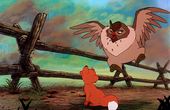 The Fox and the Hound 