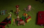 История игрушек 