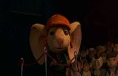 The Tale of Despereaux 