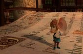 The Tale of Despereaux 