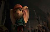 La avventure del topino Despereaux 