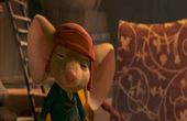 The Tale of Despereaux 