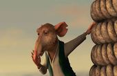 The Tale of Despereaux 