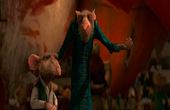 The Tale of Despereaux 