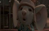 The Tale of Despereaux 