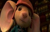 El Valiente Despereaux 