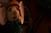 La légende de Despereaux 