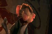 The Tale of Despereaux 