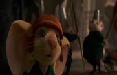 The Tale of Despereaux 