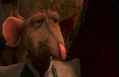 The Tale of Despereaux 