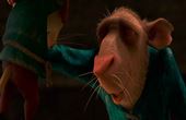 The Tale of Despereaux 