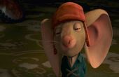 The Tale of Despereaux 