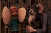 The Tale of Despereaux 