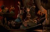 The Tale of Despereaux 