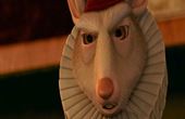 The Tale of Despereaux 