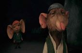 The Tale of Despereaux 