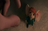 The Tale of Despereaux 