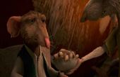 The Tale of Despereaux 