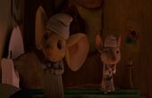 The Tale of Despereaux 