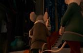 The Tale of Despereaux 