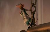 The Tale of Despereaux 