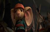 La avventure del topino Despereaux 