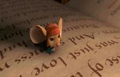 The Tale of Despereaux 