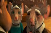 The Tale of Despereaux 