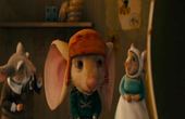 The Tale of Despereaux 